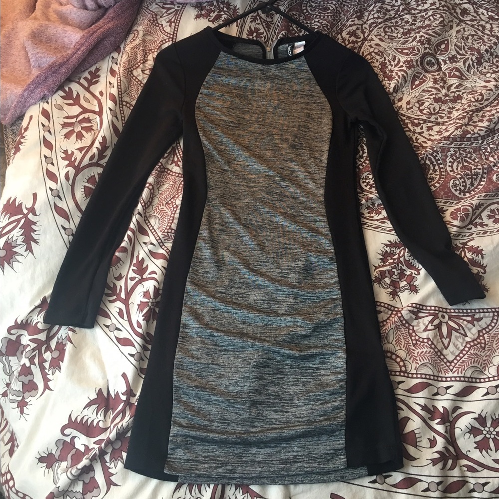 Forever 21 cocktail dress