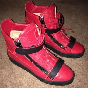 Men's Giuseppe Zanotti Shoes