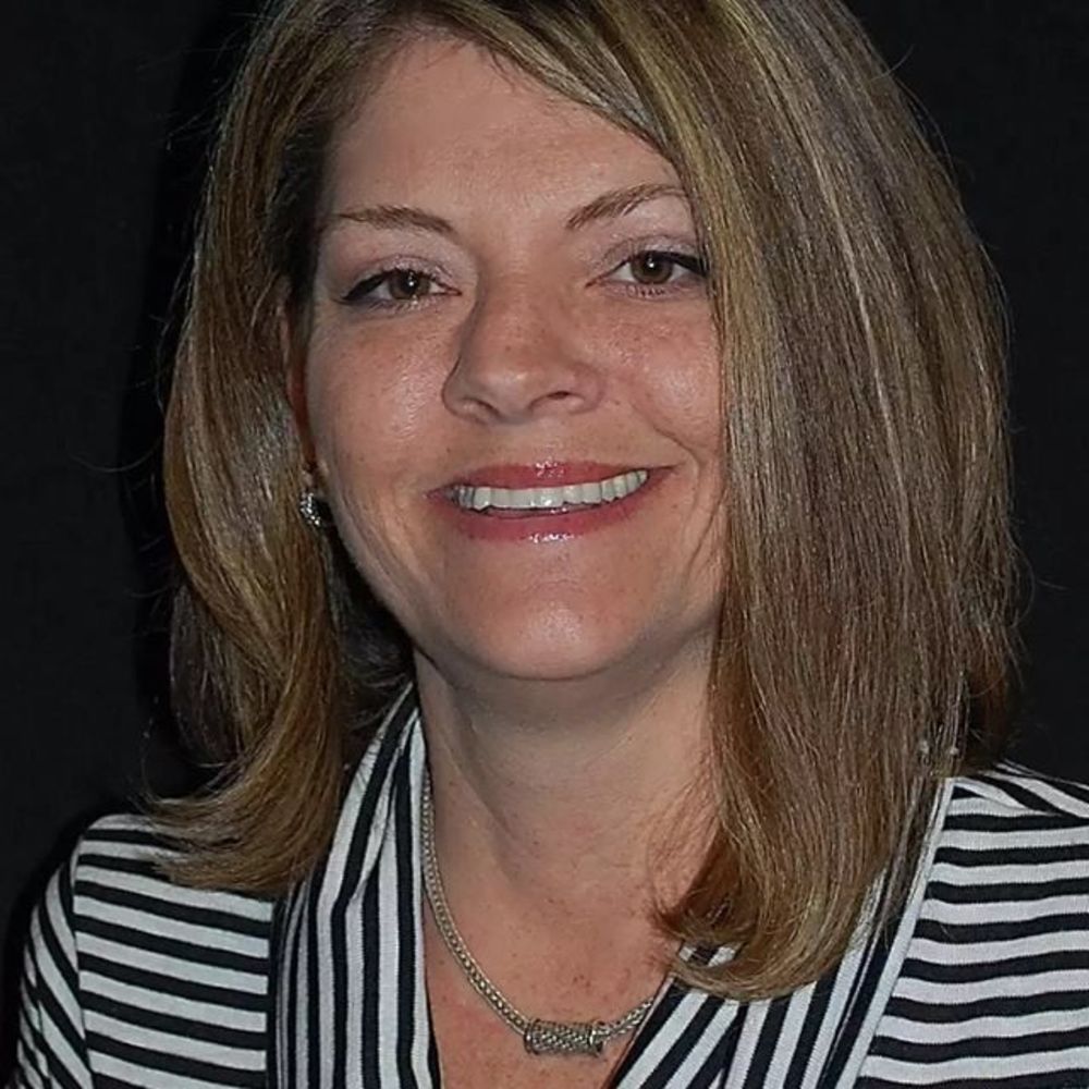 Meet your Posher, Tracy l