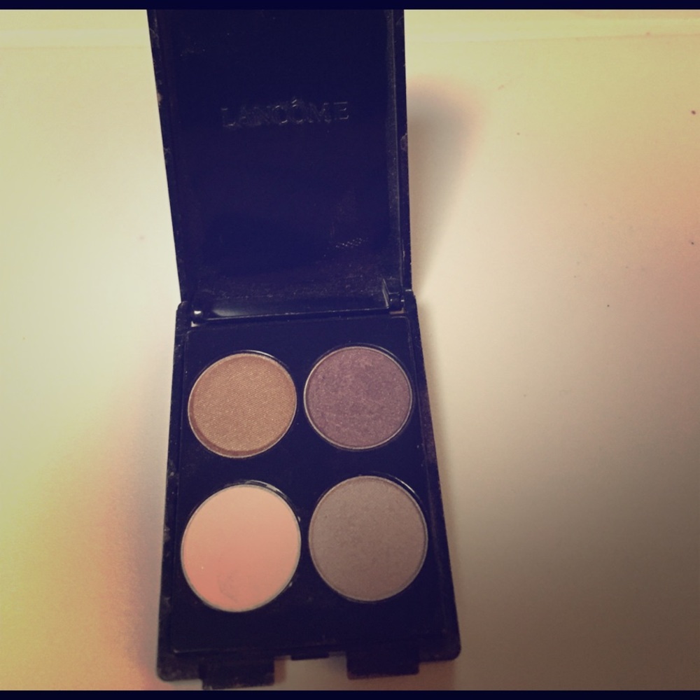 ❗️PRICE DROP❗️NWOT LANCÔME EYESHADOW PALLET✨
