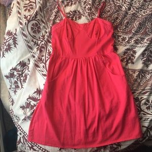 Mossimo summer dress