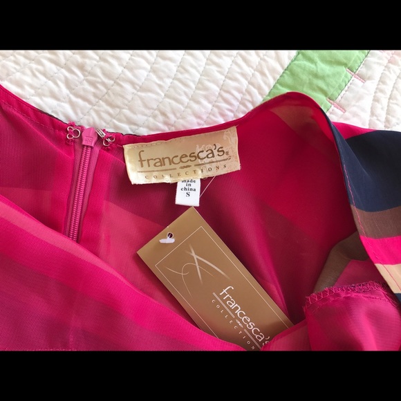 Francesca's Collections dress - Picture 3 of 3