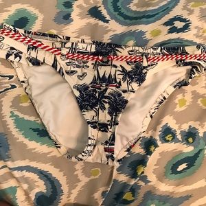 Sperry Topsider Bathing Suit Bottom