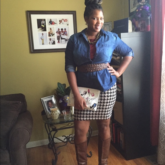 Meet your Posher, Sharon - Picture 5 of 6