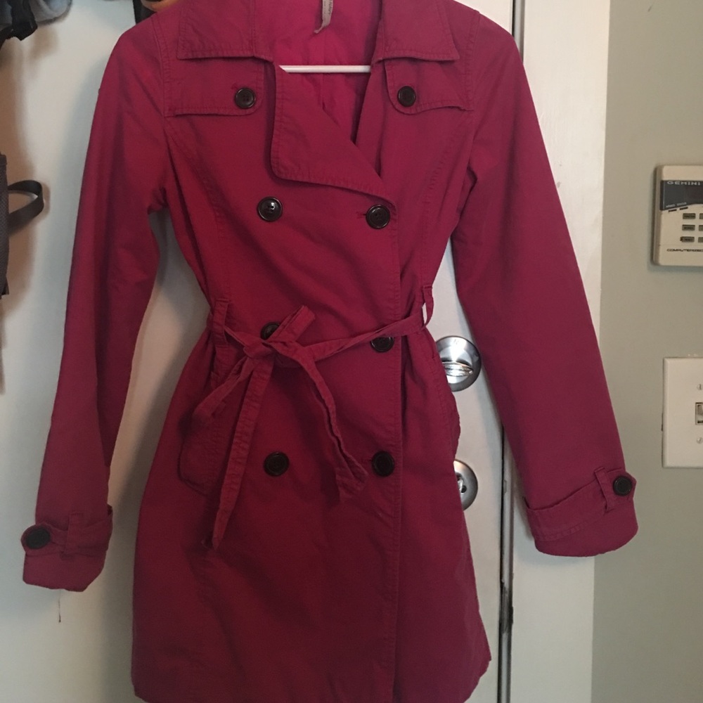 Jacket - Picture 2 of 4