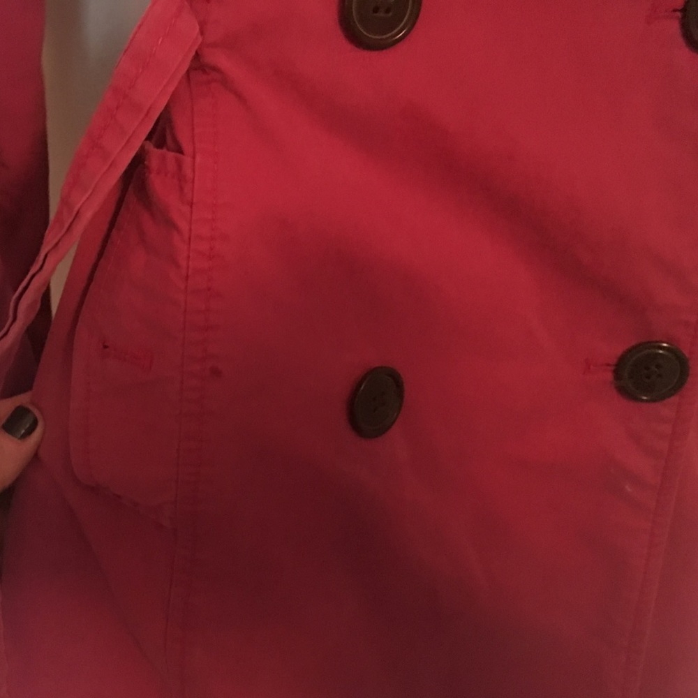 Jacket - Picture 3 of 4