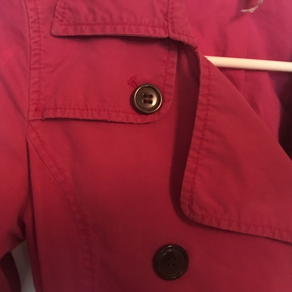 Jacket - Picture 4 of 4