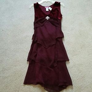 Party dress - never worn!