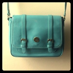 Tommy Hilfiger cross body purse