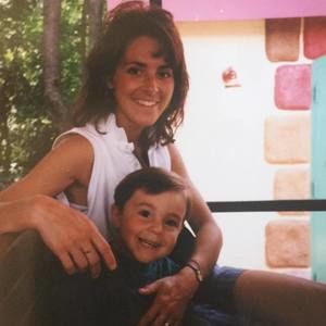 Meet your Posher, Jacob