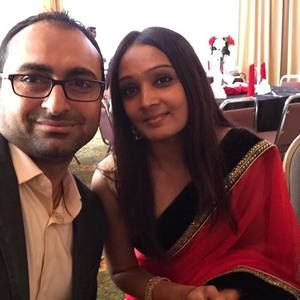 Meet your Posher, Mital