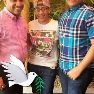 Meet your Posher, Yanil