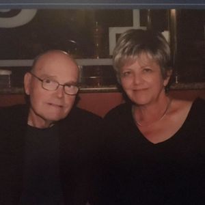 Meet your Posher, Debbie