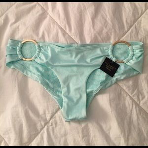 Victoria Secret bathing suit bottoms! NEW