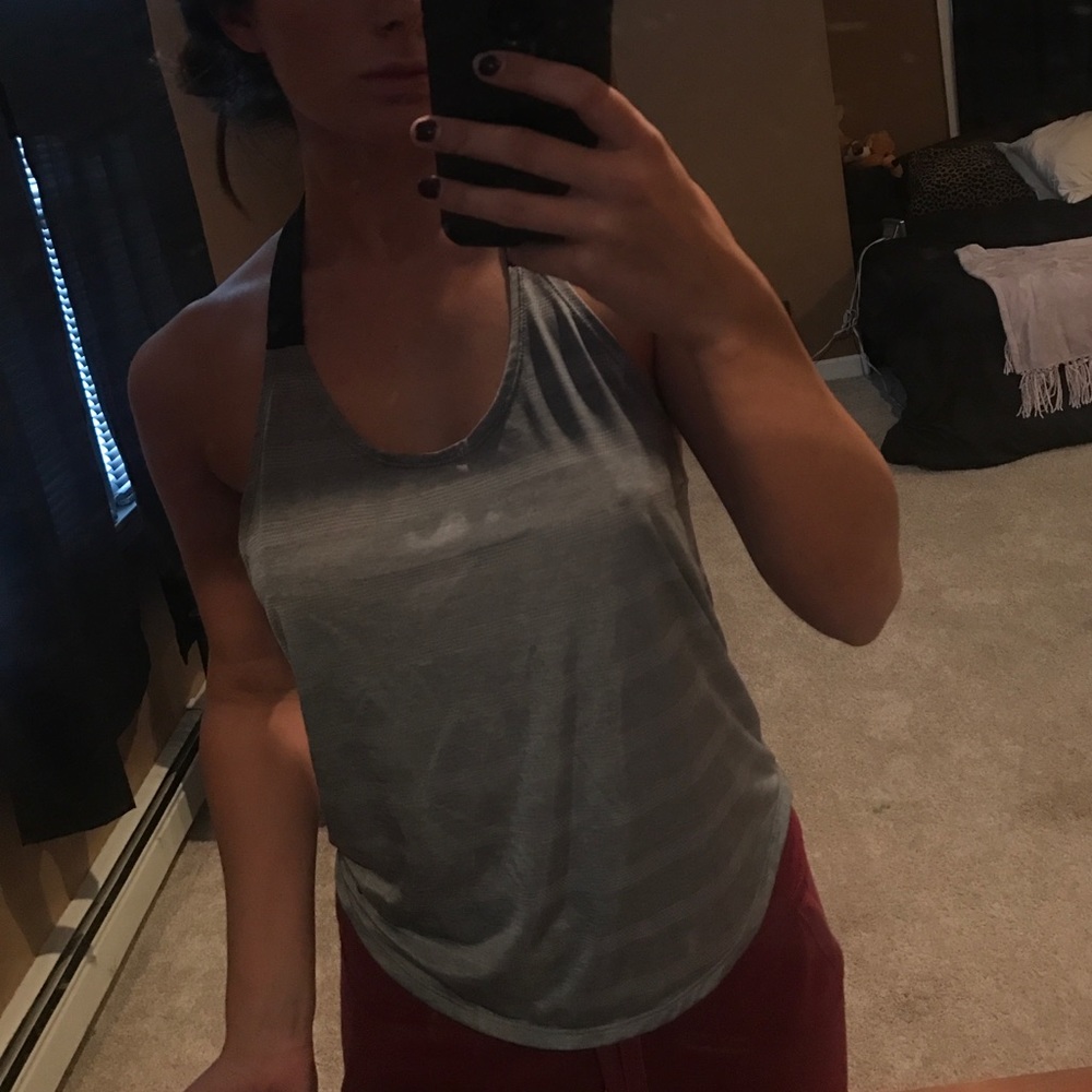 Nike tank top