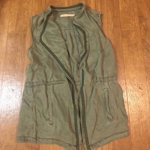 Max jeans VEST