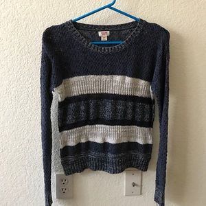 Mossimo supply co. sweater
