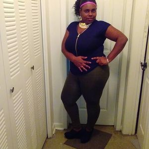 Meet your Posher, Nancy