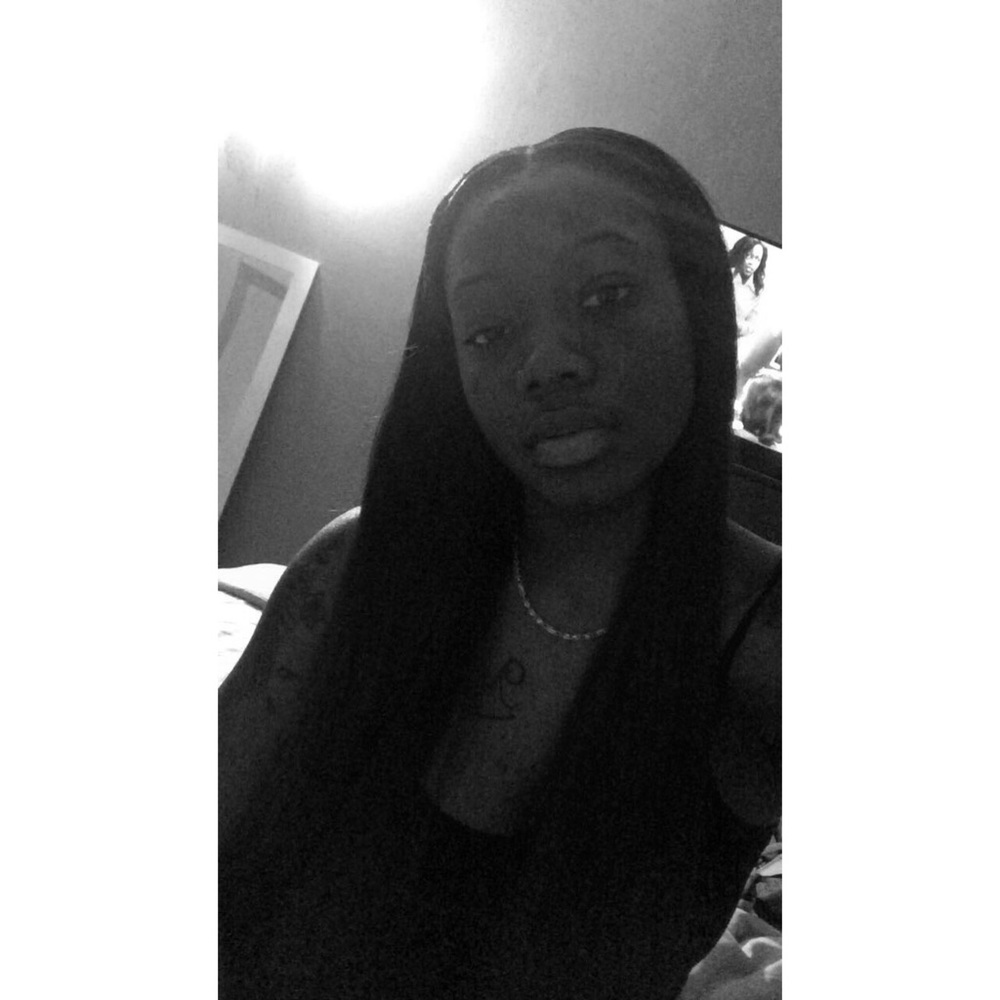 Meet your Posher, Ziyah