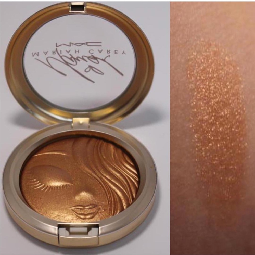 MAC Mariah Carey MIMI Extra Dimension Skinfinish
