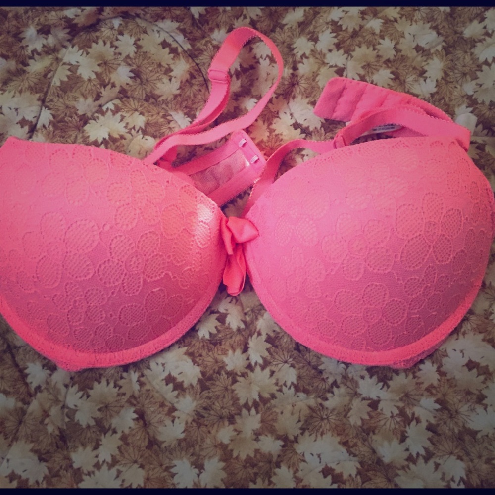 Aerie bra. "Paige".  Very cute