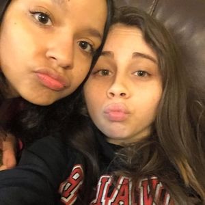 Meet your Posher, Tasha