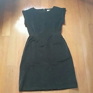 Lands End Canvas Corduroy