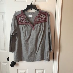 SOLD* Old Navy top | Size Large