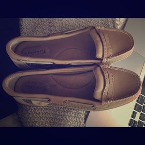 Sperry Top Sider