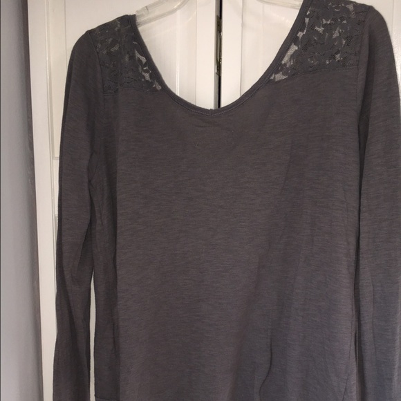 Long sleeve shirt - Picture 2 of 4