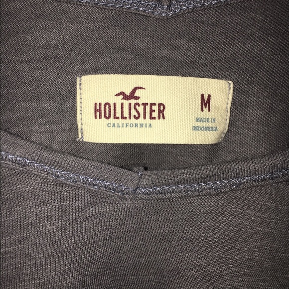 Long sleeve shirt - Picture 4 of 4