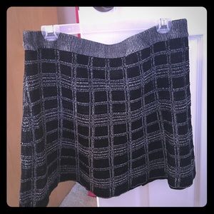 Rachel Roy Sweater Skirt