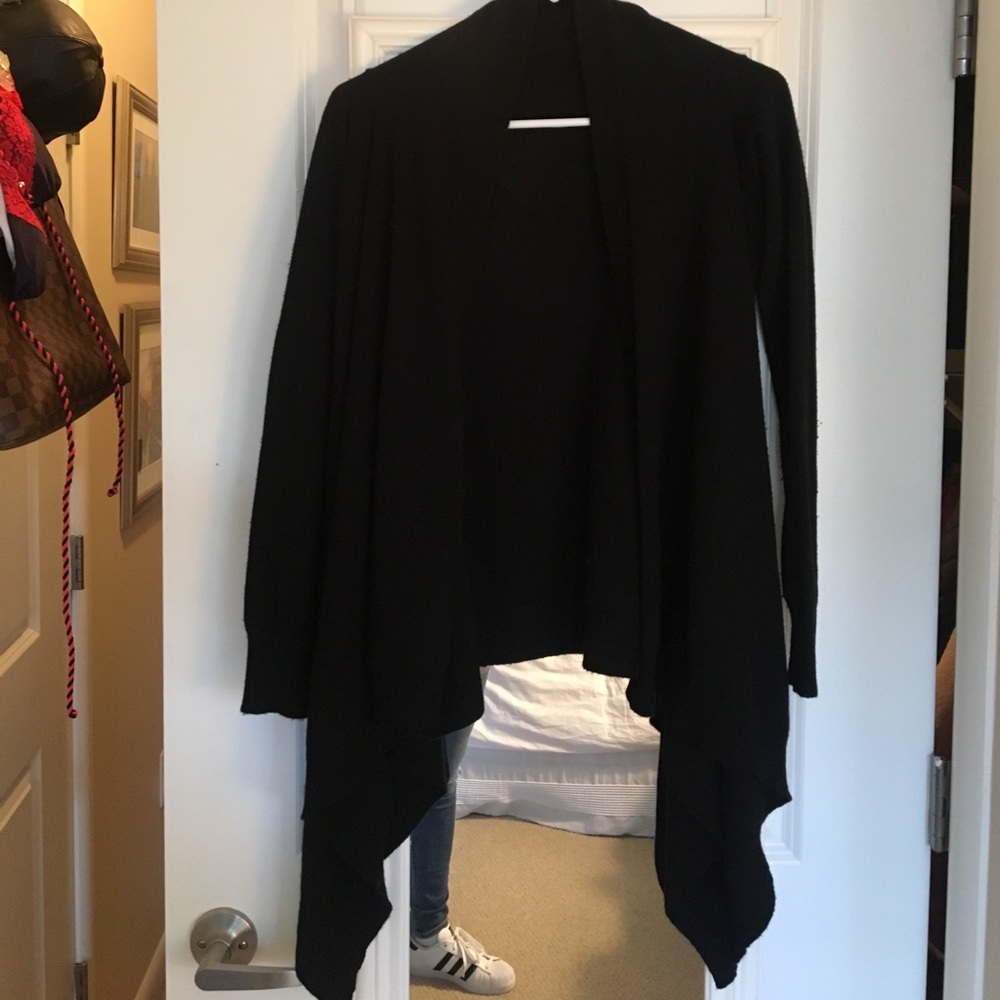 Barneys cashmere sweater