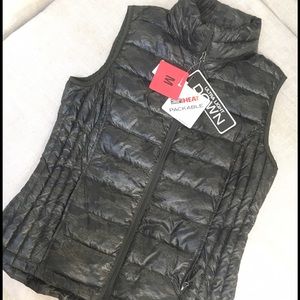 32 degrees down vest