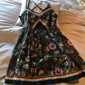 Free People dress size 6
