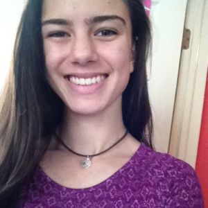 Meet your Posher, Abby