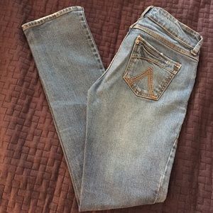 Delia*s "Morgan" Jeans