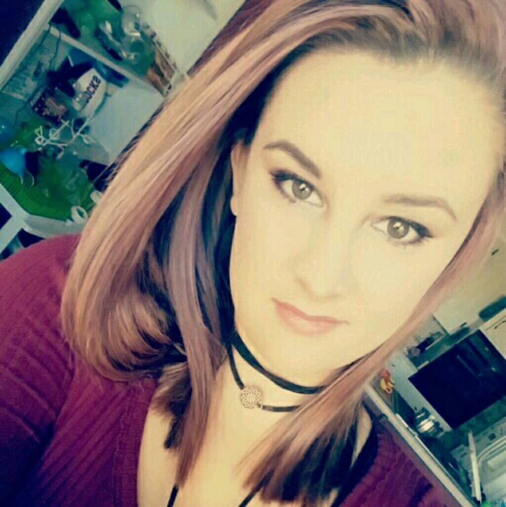 Meet your Posher, Rebecca