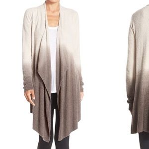 🆕 ombré barefoot dreams cardigan