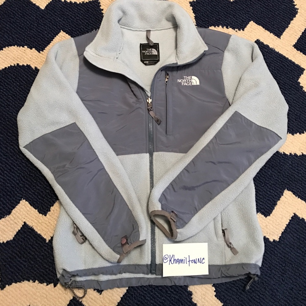 Women's North Face Jacket