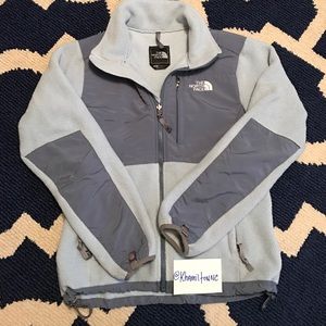 Women's North Face Jacket