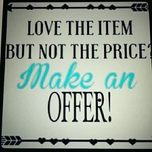 Everything in closet