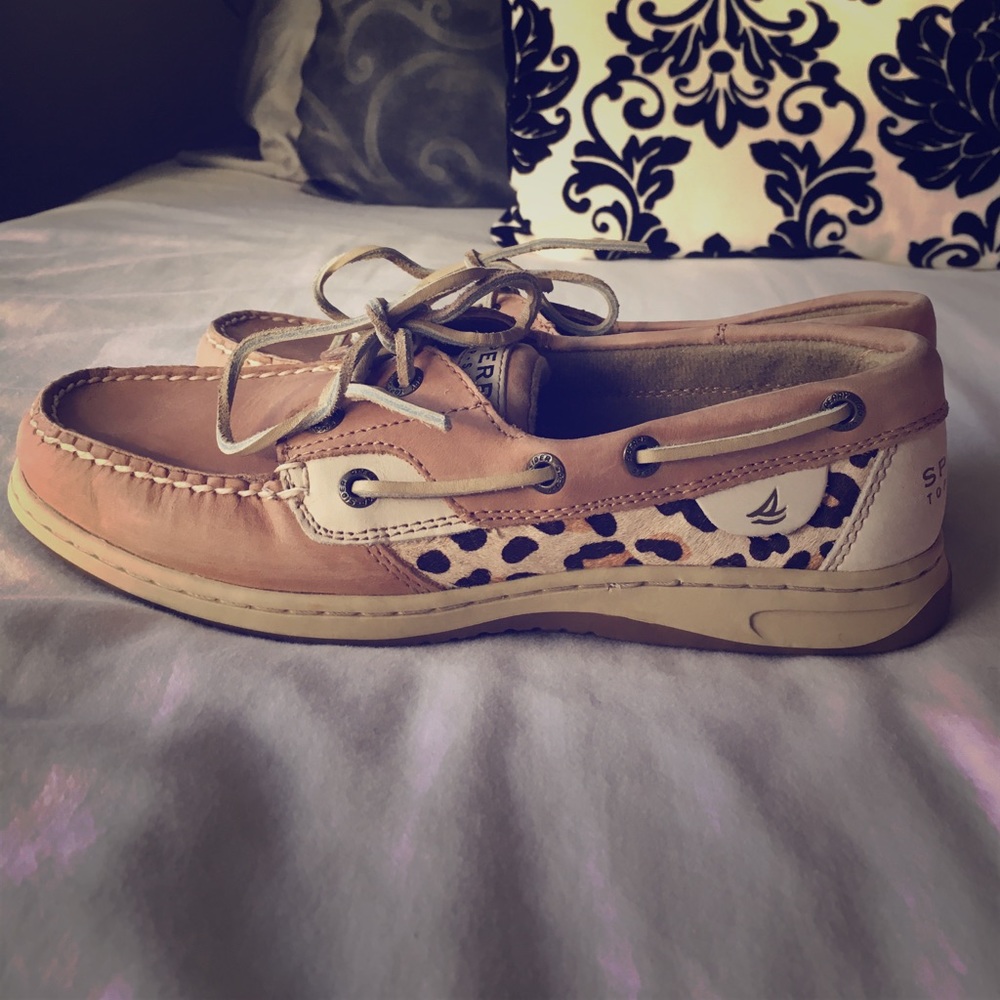 Sperry Topsider