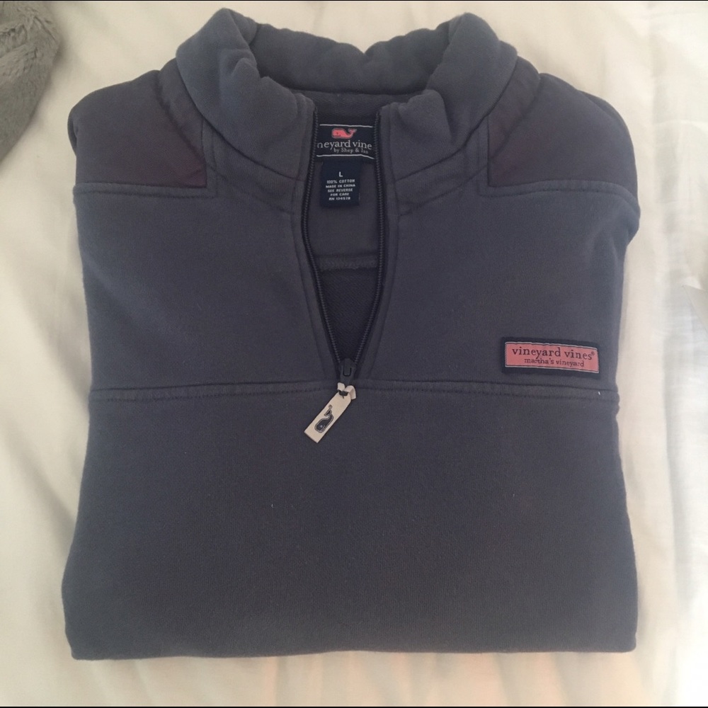 Vineyard Vines Pullover