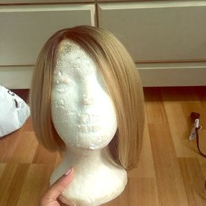 Magic Lace Front Wig