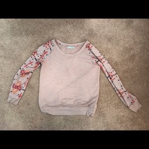 Long Sleeved Maurice's Shirt