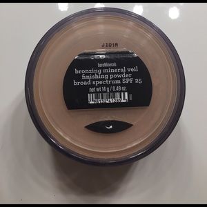 Bare Minerals Deluxe Bronzing Mineral Veil SPF 25