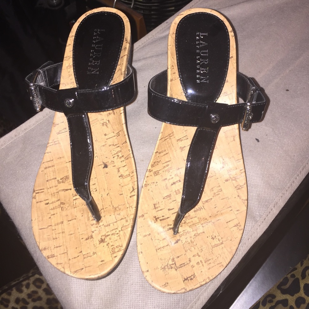 Ralph Lauren shoes