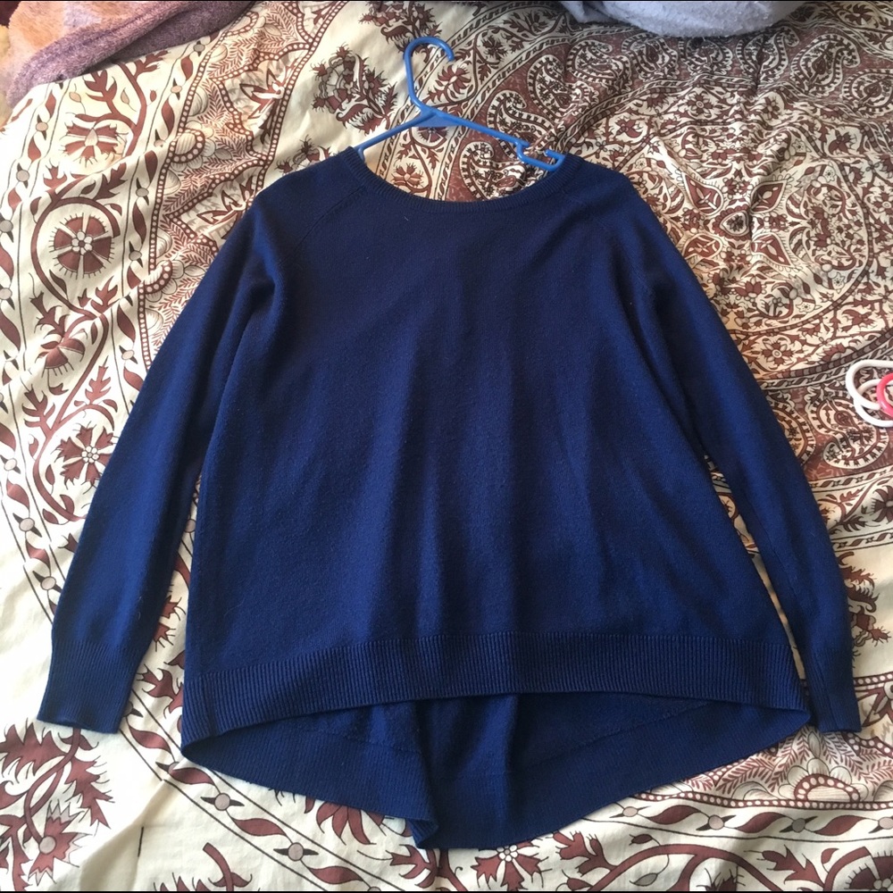 Cute sweater