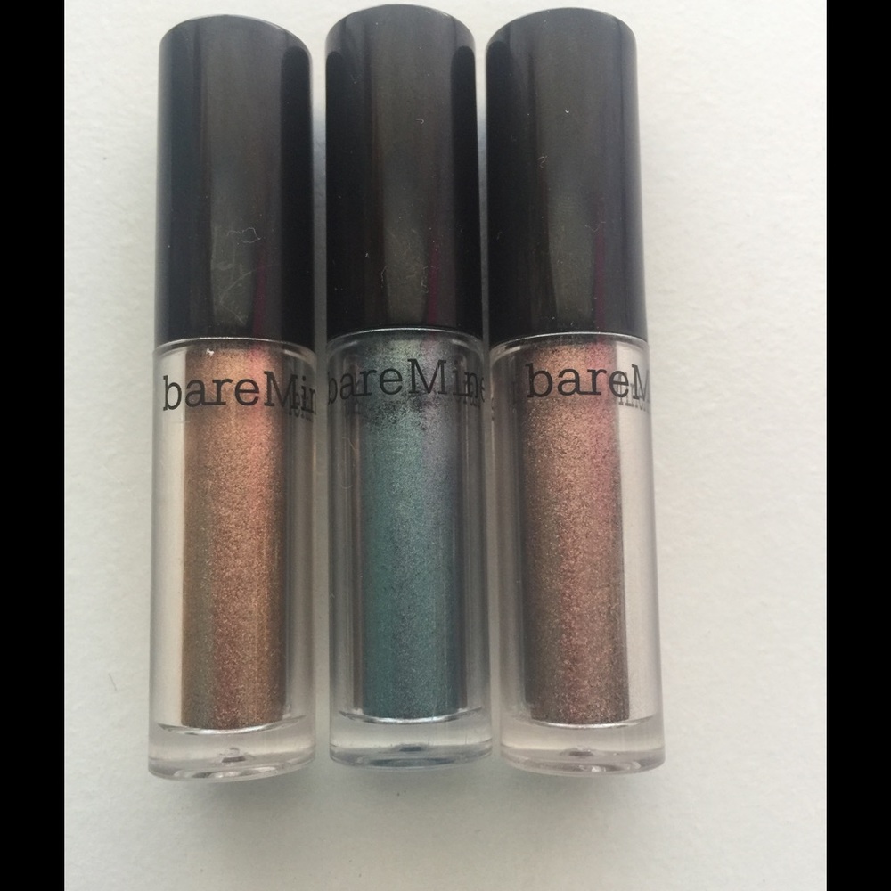Bare Minerals High Shine Eye Color (3)